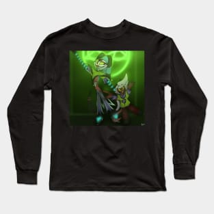 Inspiration Long Sleeve T-Shirt